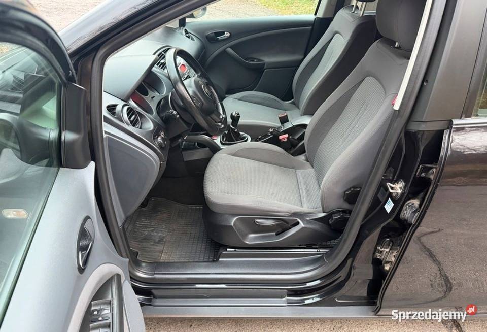 SEAT ALTEA XL 19TDI BEZWYPADKOWY 2kpl Kół śląskie Tarnowskie Góry