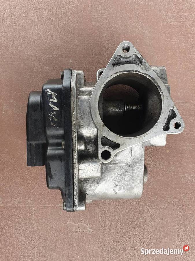 Orginalny zawr EGR agr 20TDI 03G131501 Volswagen osobowe Suwałki