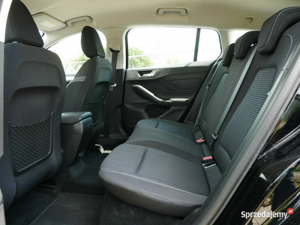 Ford Focus 10 EBoost 100 Kombi Navi Pakiet Goczałkowice-Zdrój