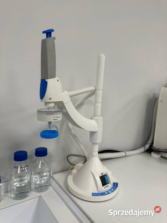 System oczyszczania wody Millipore MilliQ Direct