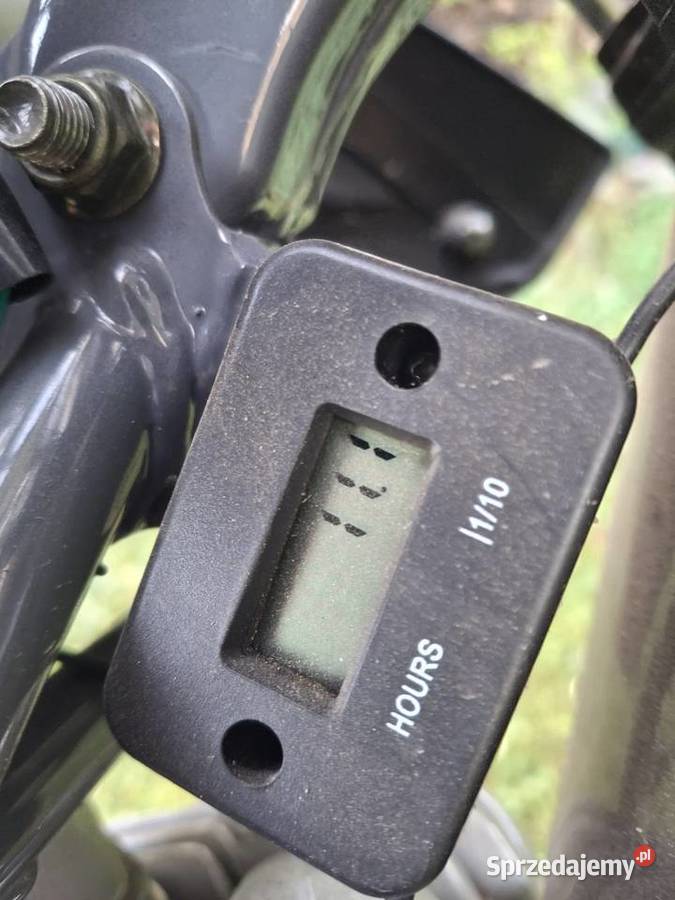 Sprzedam Croos 125 Jarosław