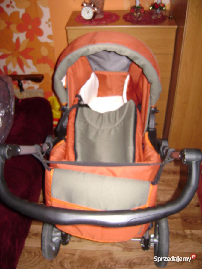 Wózek wielofunkcyjny KUBUŚ pomorskie Starogard Gdański sprzedam