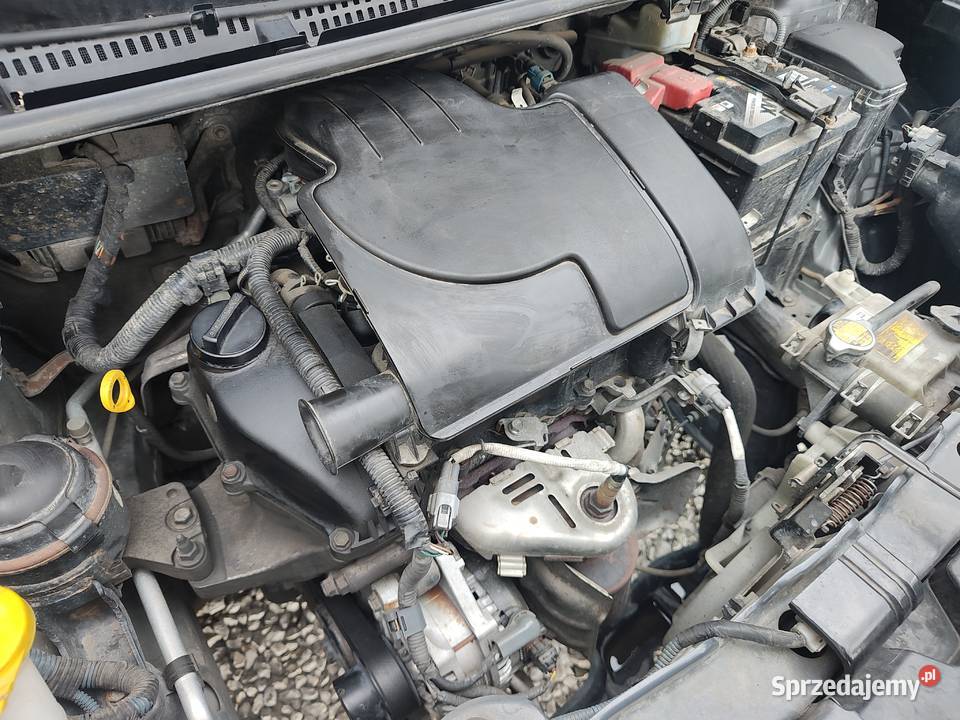 Yaris 3 autoalarm mazowieckie sprzedam