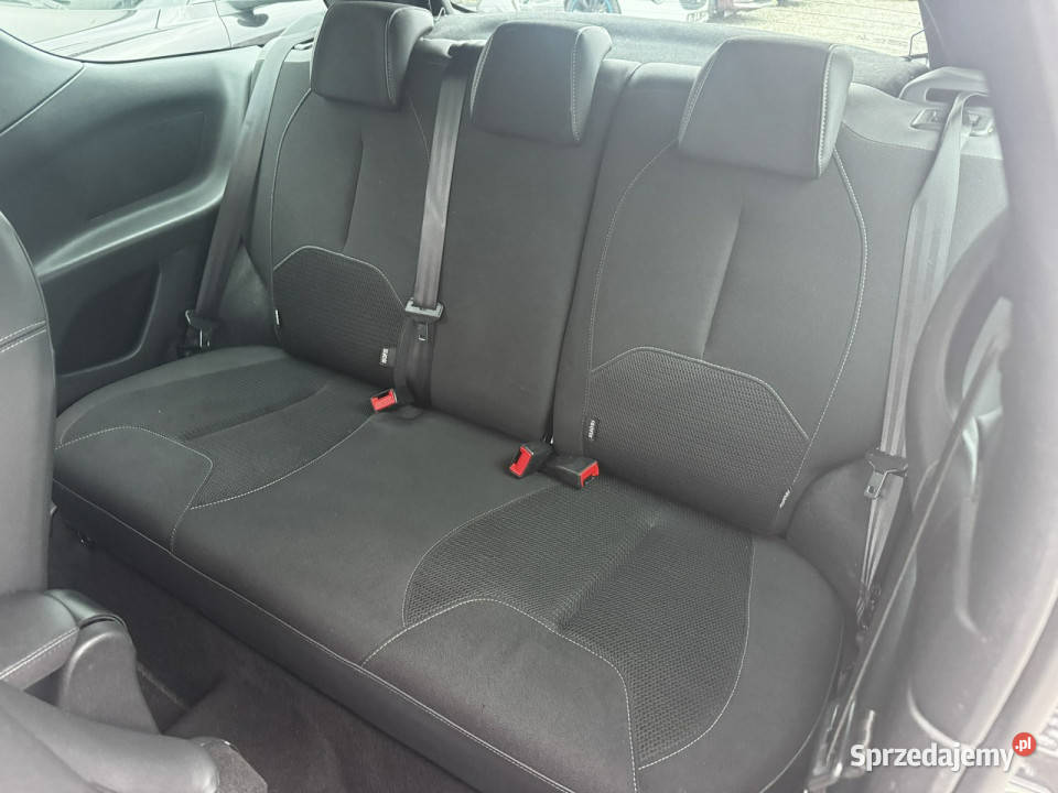 Citroen DS3 RatyZamiana Gwarancja benyzna ładny wspomaganie kierownicy DS3