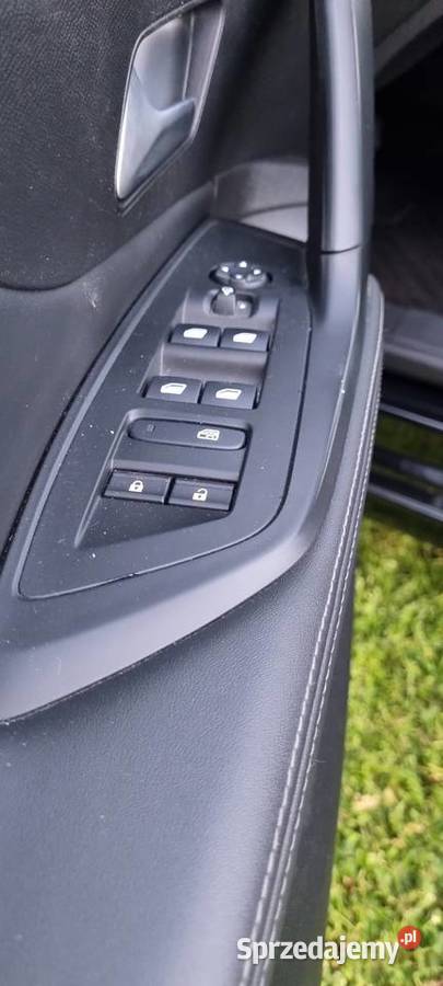 Peugeot 308 full wersja 40 przebieg Wilkowice sprzedam