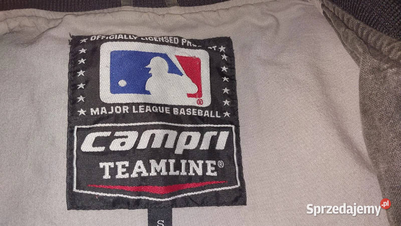 Bejsbolówka MLB Chicago White Sox Campri