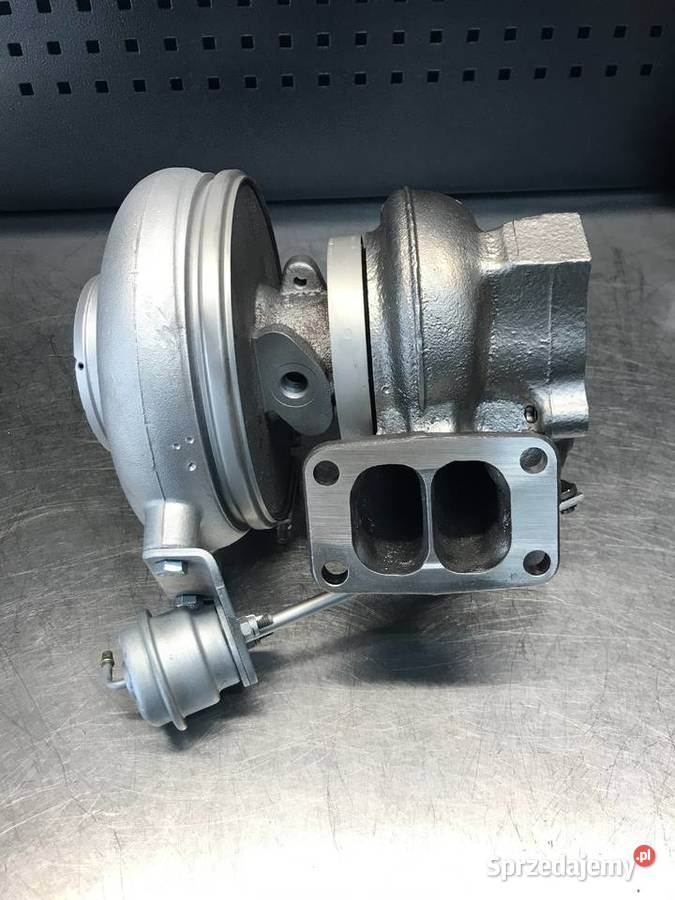 Turbosprężarki GARRETT 0490 8880 regenerowana osobowe podlaskie Białystok