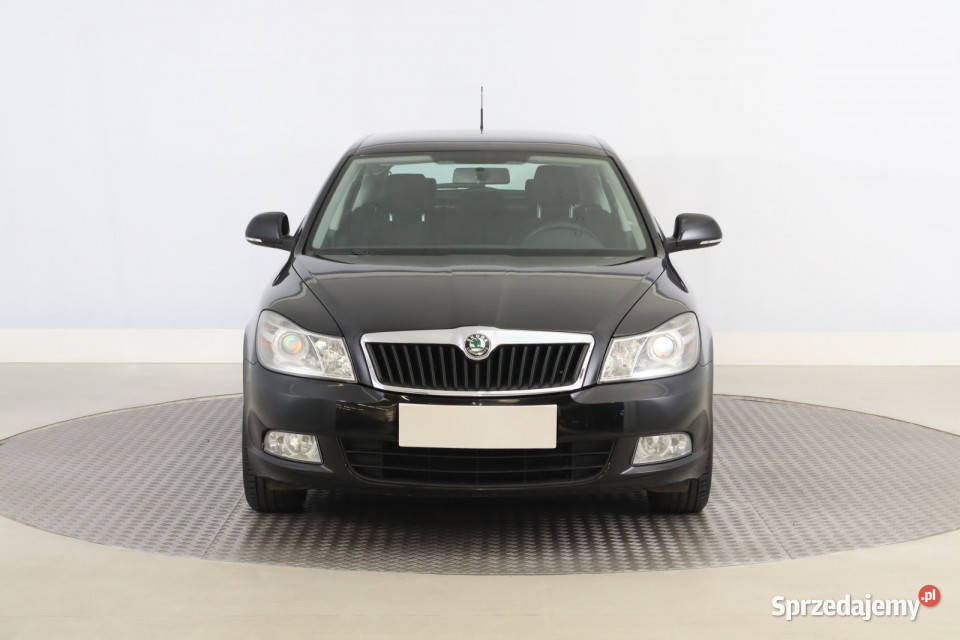 Skoda Octavia 14 TSI czujnik parkowania Zabrze