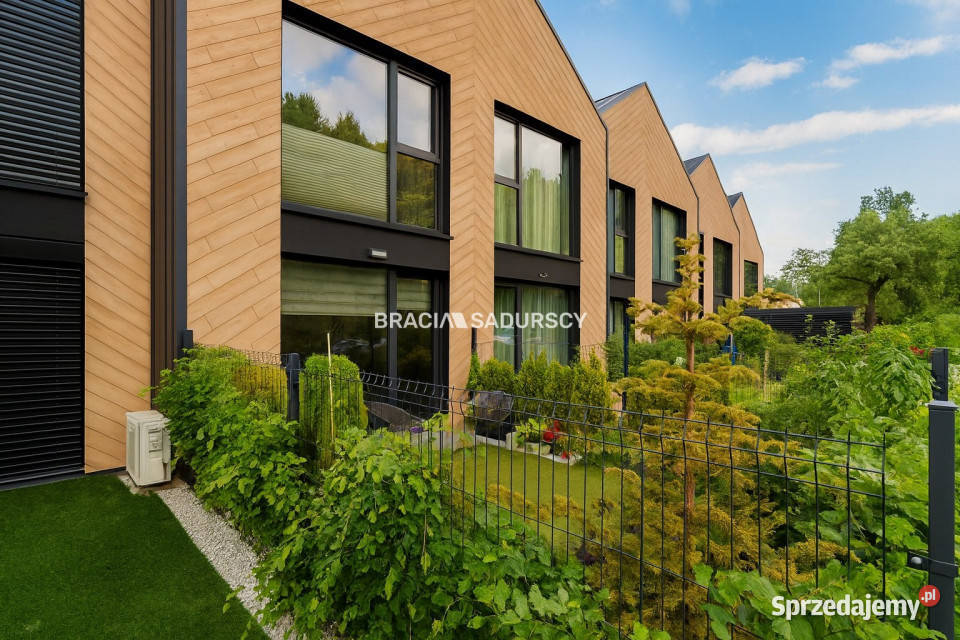 Mieszkanie 81m2 4 pokoje Myślenice