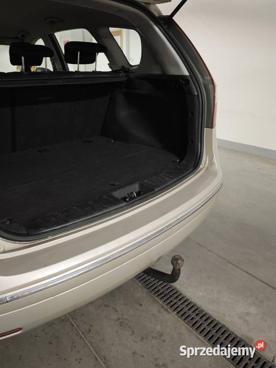 hyundai I30 kombi lpgbp Gdynia