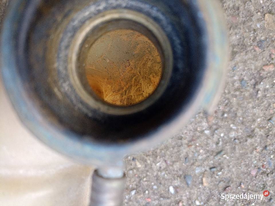 Zbiornik wyrównawczy Mercedes w124 osobowe opolskie Świerczów