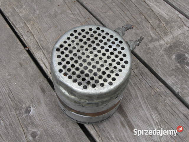 alternator star 266 Radzyń Chełmiński sprzedam