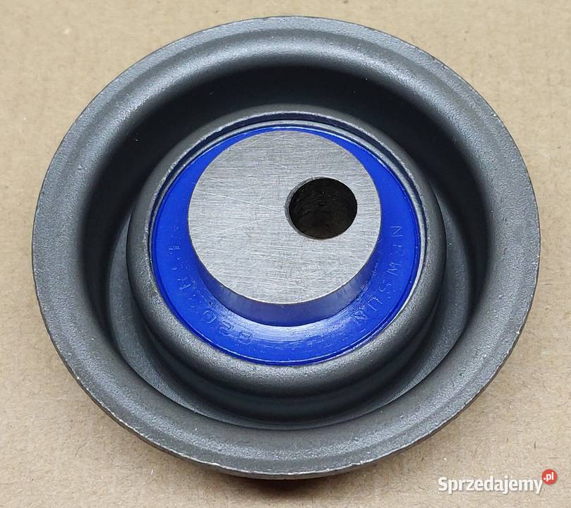 ROLKA NAPINACZA 60X19 HYUNDAI H100 MITSUBISHI L Motoryzacja dolnośląskie Mielęcin