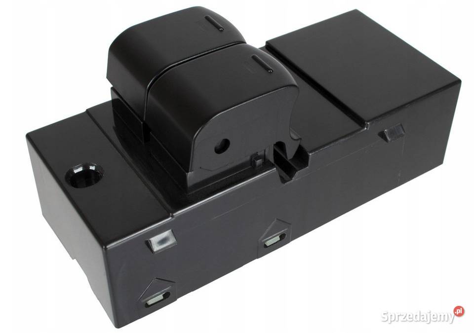 Nissan Micra 0310 przełacznik szyb elektrycznych łódzkie Łódź sprzedam