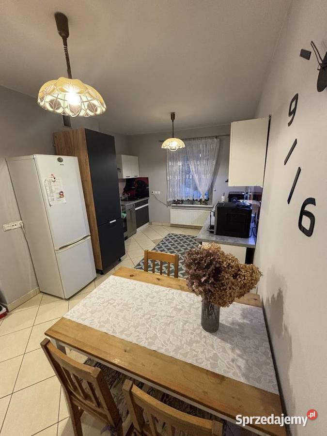 2 pokoje 615 m ogródek os Grunwaldzkie Olsztyn