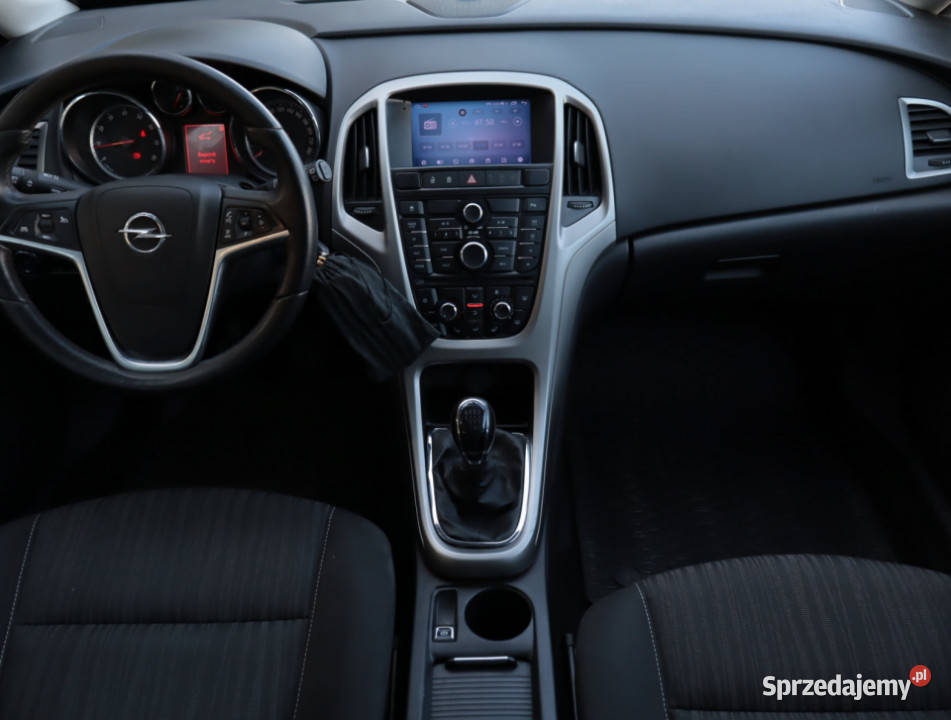 Opel Astra 14 T Lublin sprzedam