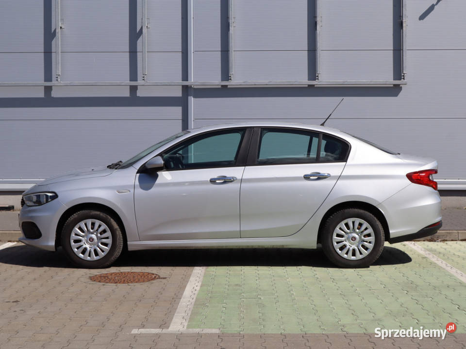 Fiat Tipo 14 16V nieuszkodzony Piaseczno