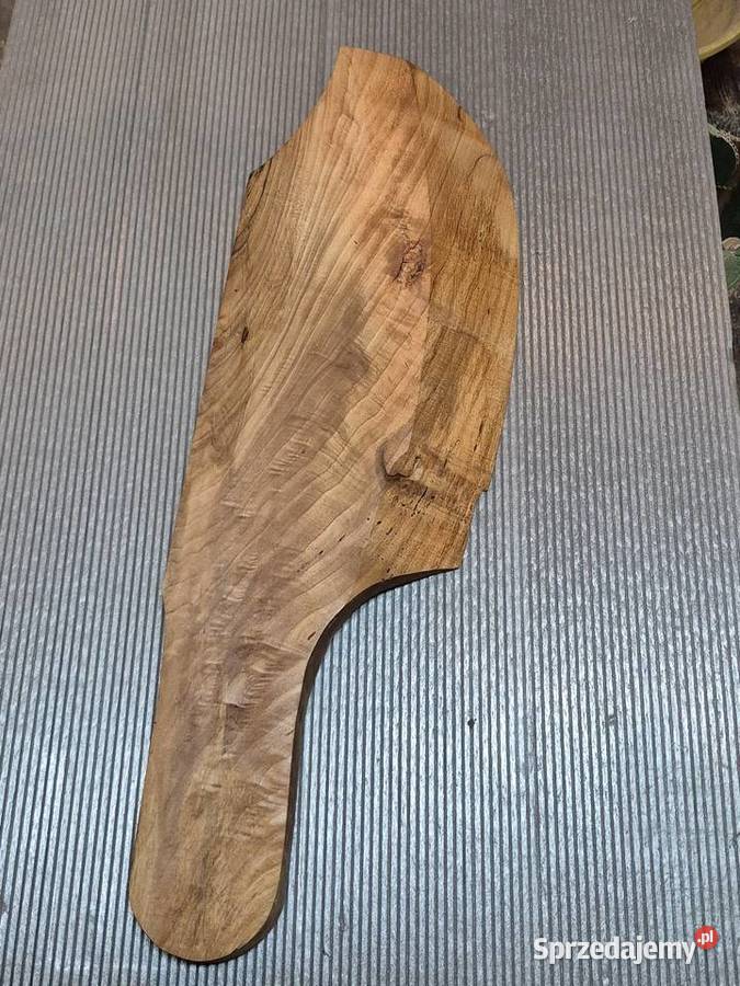 Deskado serwowania serów i wędlin Przybory kuchenne Ścibórz sprzedam