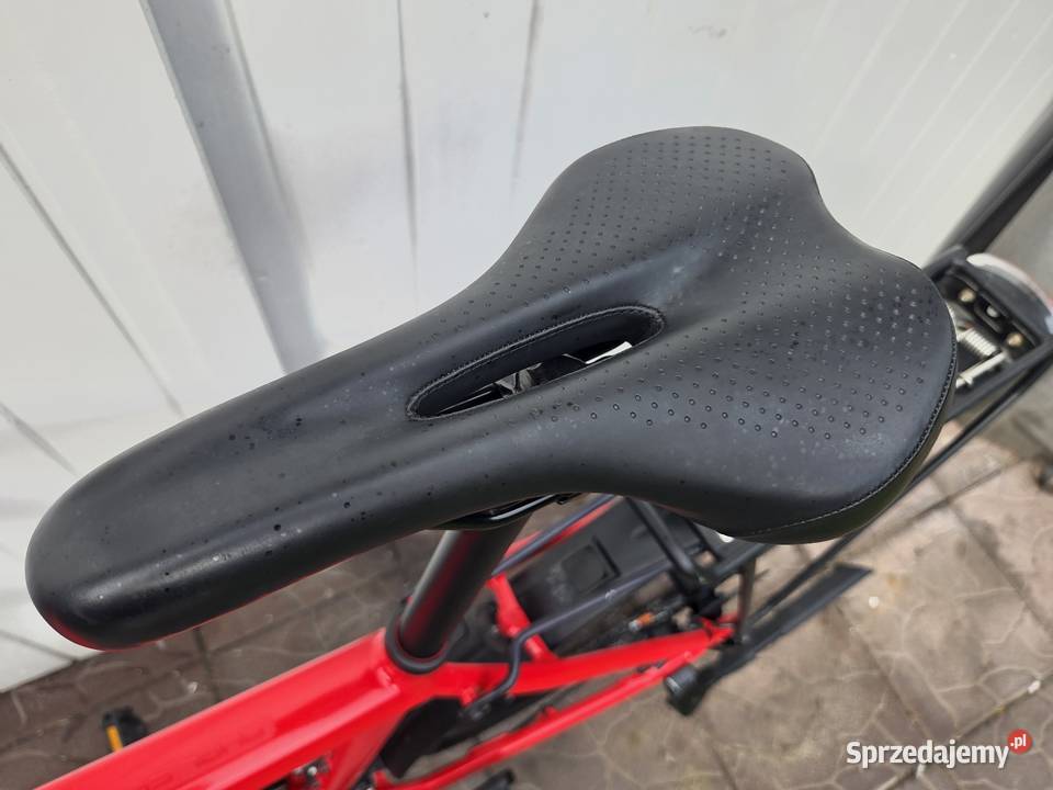 Rower nowy Trek Dual Sport 2 28 Rama L Akcesoria łódzkie Łowicz