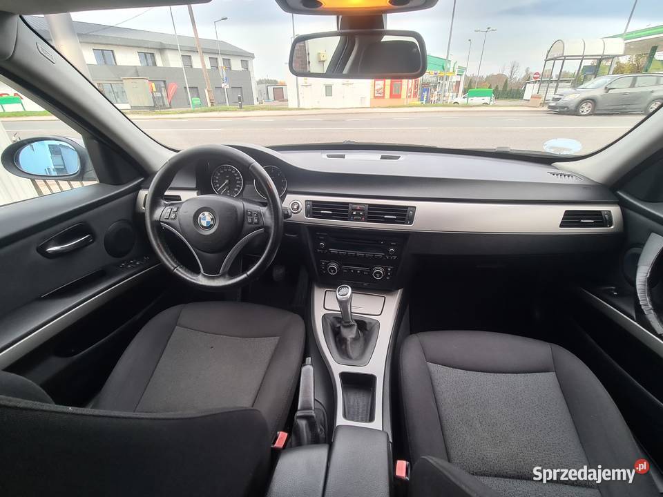 BMW 320I aluminiowe felgi Seria 3 Kędzierzyn-Koźle
