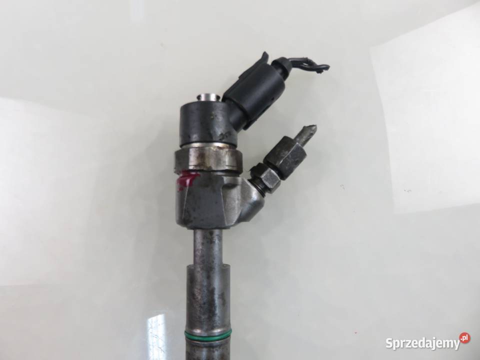 WTRYSKIWACZ MERCEDESBENZ W168 A 17 CDI sprzedam