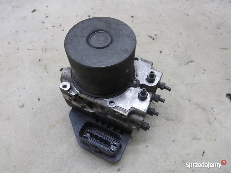 POMPA ABS RAV 4 III LIFT 22 D4D 06M250085N9