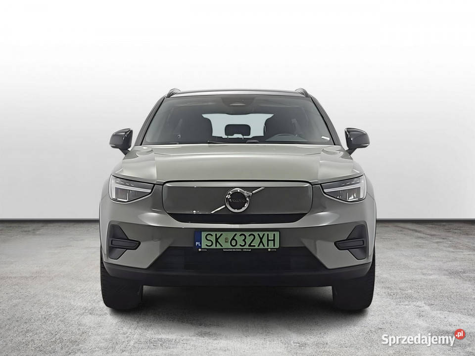 Volvo XC 40 73kWh P6 Recharge Core aut Z