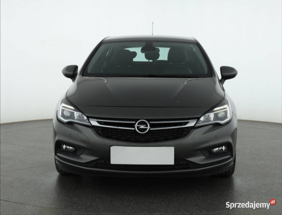 Opel Astra 14 16V Piaseczno