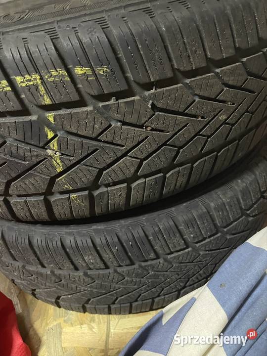 Opony zimowe 1855515 Kęty