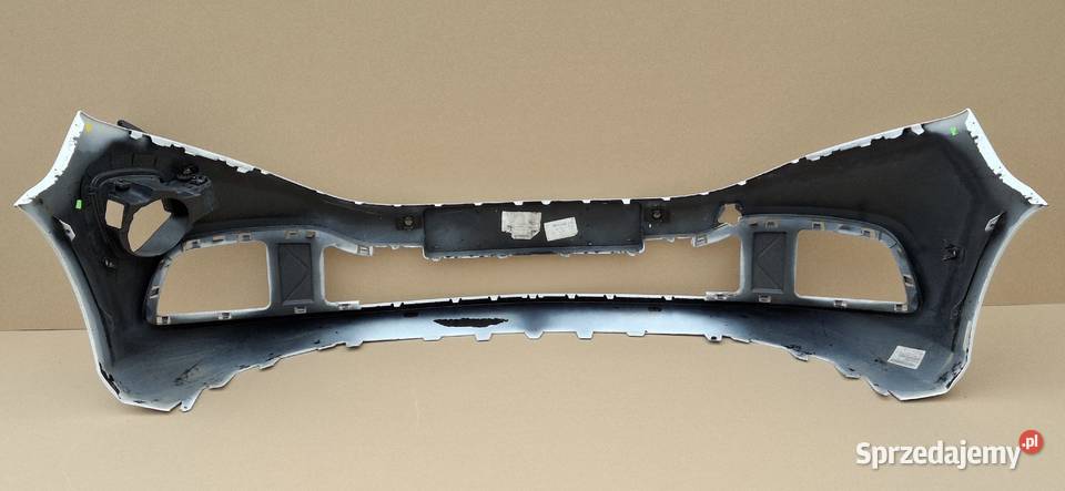 MERCEDES VITO VKLASA W447 LIFT EQV ZDERZAK PRZÓD Bieleń sprzedam