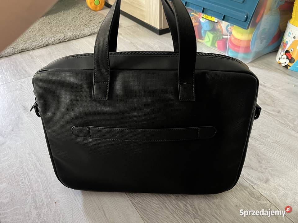 Sprzedam Damska Aktówkę Tommy Hilfiger Rumia