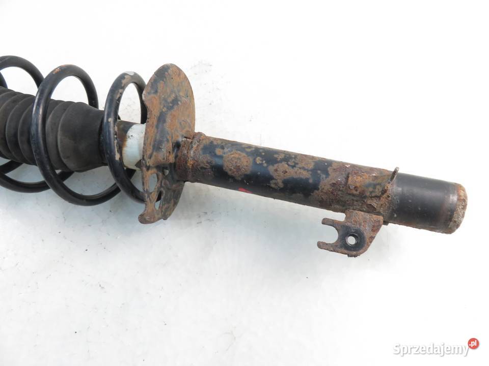 MCPERSON LEWY PRZEDNI TOYOTA AYGO 10 B osobowe sprzedam