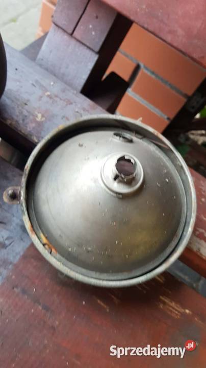 Lampa Marciniaka Sokół 125 Shl m03 m04 sprzedam