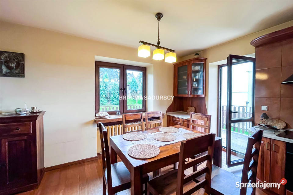 Dom 275m2 Libertów sprzedam