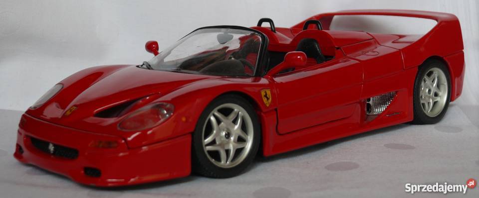 Modele aut w skali 118 KOLEKCJA I Jaworzno sprzedam