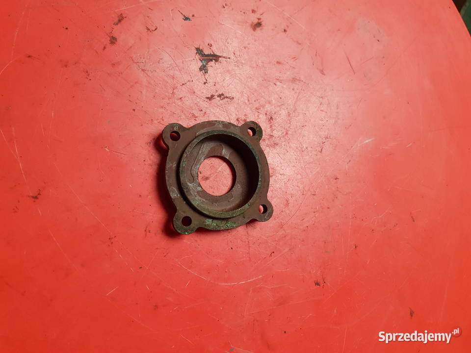 532020120 Pokrywa łożyska z otworem mała Sulechów