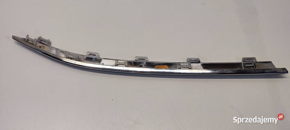 VW TIGUAN II LISTWA ARAPY GRILLA PRZÓD sprzedam