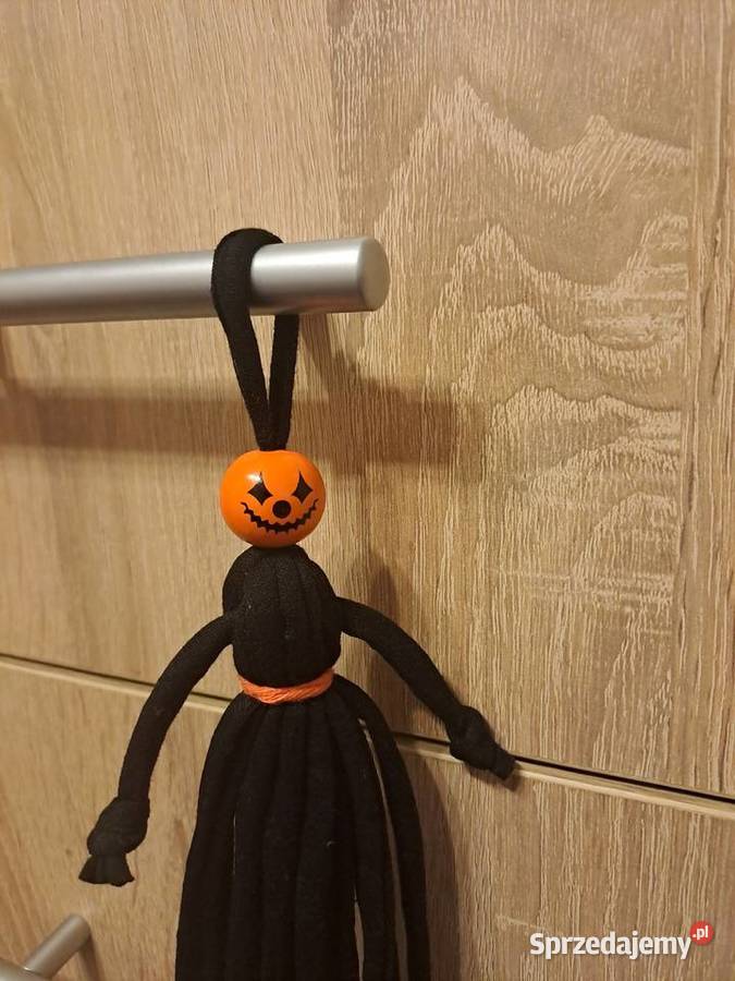 57 zjawa zawieszka Rękodzieło Wrocław