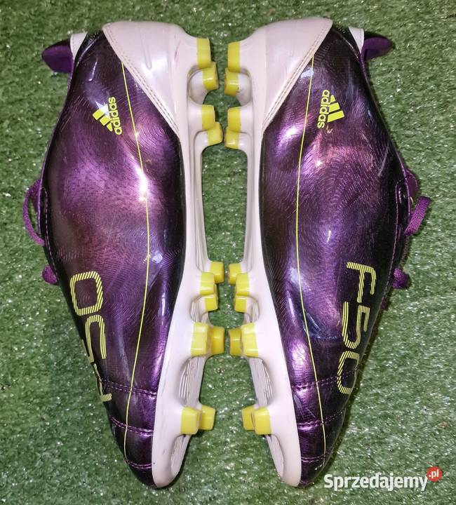 Adidas F10 r385 sprzedam