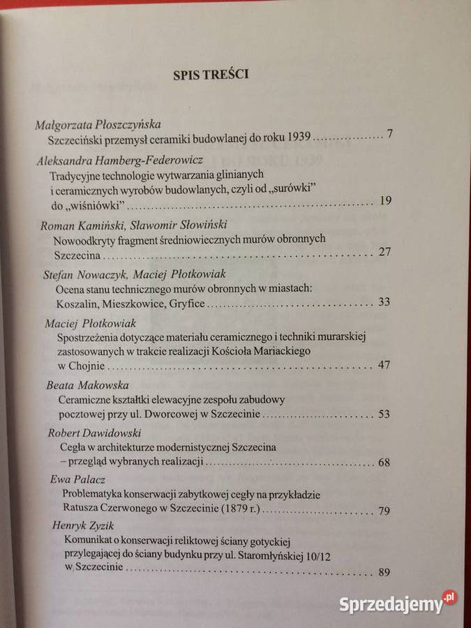 403 ArchCeglana Technologie Przemysłu zachodniopomorskie