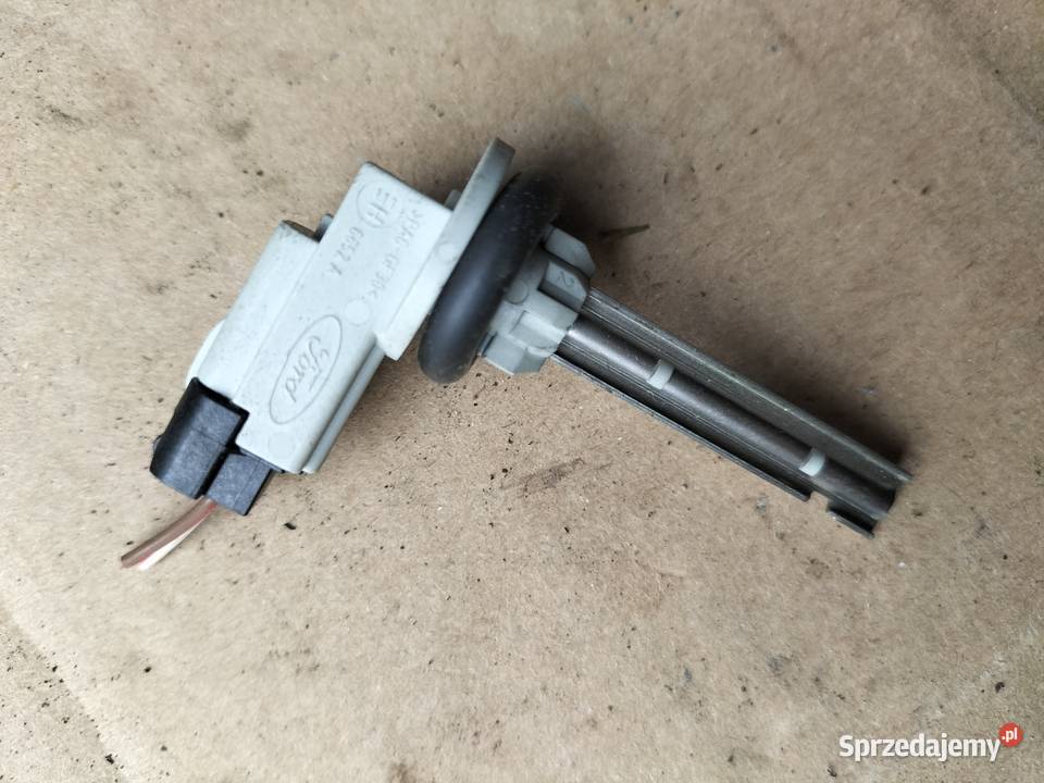 CZUJNIK TEMPERATURY NAGRZEWNICY FORD MONDEO MK3 Kamień-Kolonia