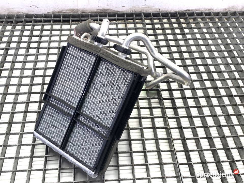 NAGRZEWNICA VOLVO S90 II KB566001 SedanLimuzyna