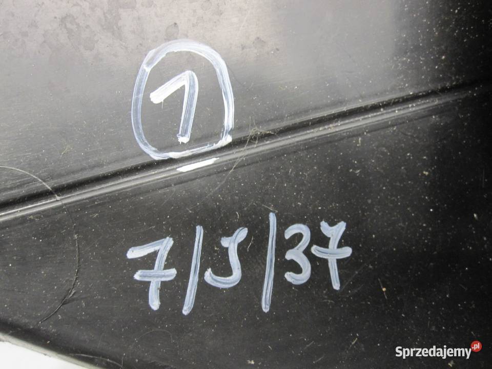 CITROEN DS3 12r lampa prawa przód 9673814380 Lampy przednie świętokrzyskie