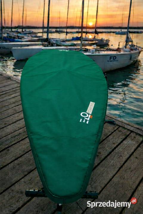 Pokrowiec do łódki FD Flying Dutchman małopolskie Zakliczyn