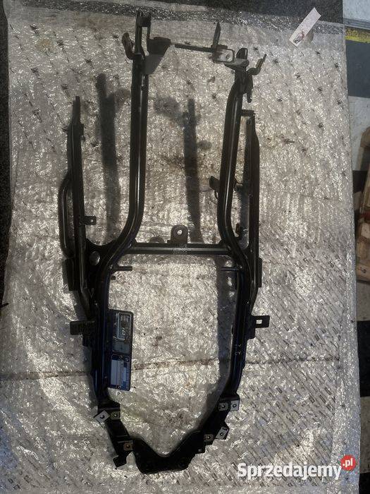 BMW K 1200 RS rama tylna stelaż zadupka Uchwyt