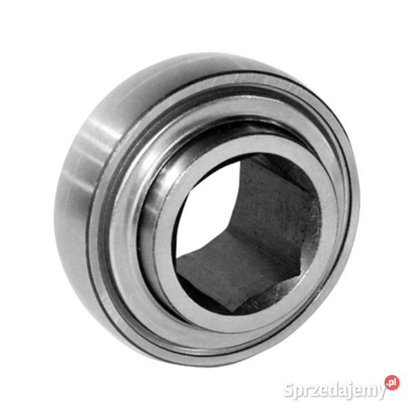 205KRRB2 Łożysko kulkowe TIMKEN z otworem