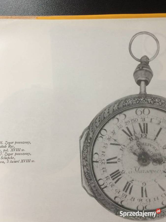 2781 Polskie Zegary Szczecin