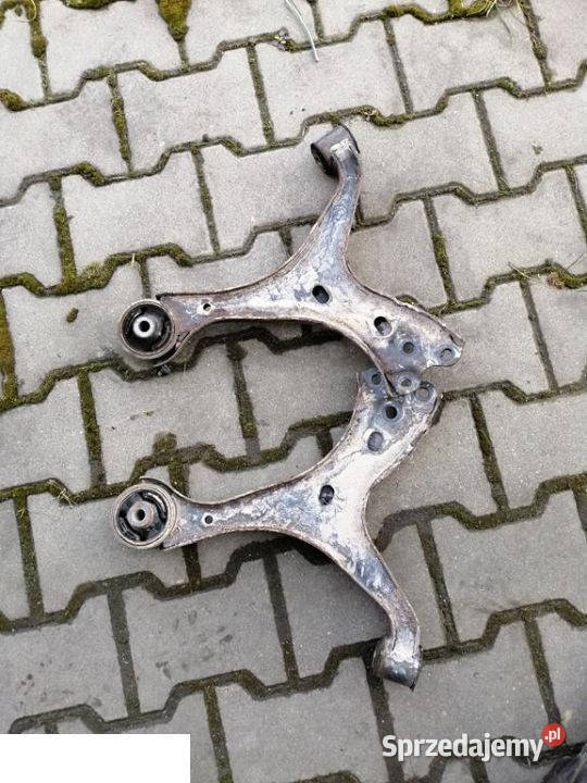 HONDA CIVIC IX 16 IDTEC WAHACZ PRZÓD PRAWY LEWY Zawieszenie i układ kierowniczy Kozubszczyzna sprzedam