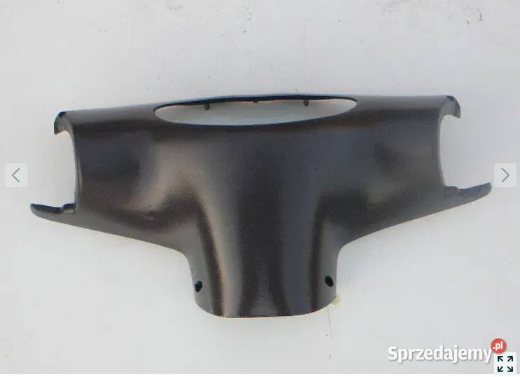 Obudowa osłona licznika Peugeot VivaCity 50 Ostrów Wielkopolski