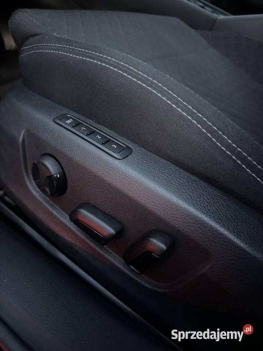 Skoda SuperB 20 TDI Automat 178 000 przebiegu Rok produkcji 2016 mazowieckie Warszawa